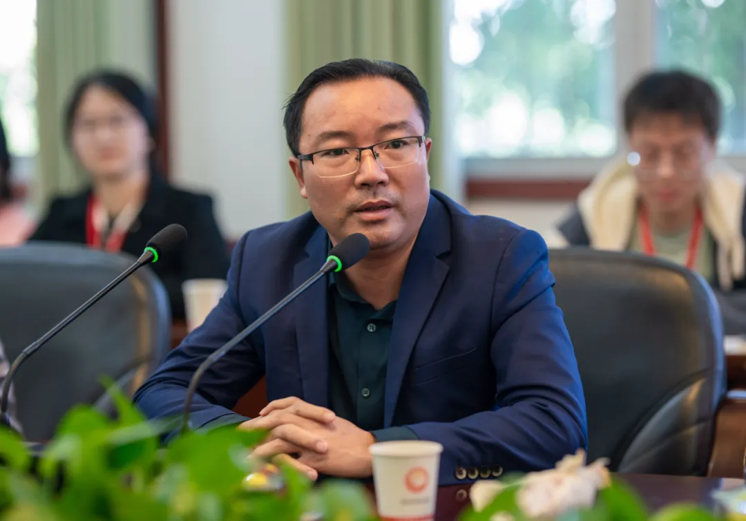 提灯引路，育梦时光——湖南科技大学数学与应用数学专业学生来校实习活动圆满结束
