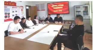 清风食堂,廉洁同行——湘潭市二中食堂供应商、校园商店廉政谈话 清风食堂,廉洁同行——湘潭市二中食堂供应商、校园商店廉政谈话