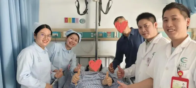 【大病不出市】骨科“金字塔尖”的手术,拿捏! 【大病不出市】骨科“金字塔尖”的手术,拿捏!