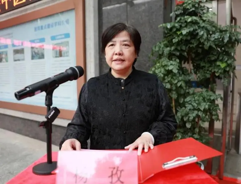 【中心医院·医者红】“兄弟”合作建病房,“三甲”资源惠百姓 【中心医院·医者红】“兄弟”合作建病房,“三甲”资源惠百姓