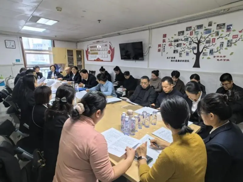 谋“惠景之策”,绘发展新篇!湘潭市中心医院第八届第二次职工代表大会召开 谋“惠景之策”,绘发展新篇!湘潭市中心医院第八届第二次职工代表大会召开
