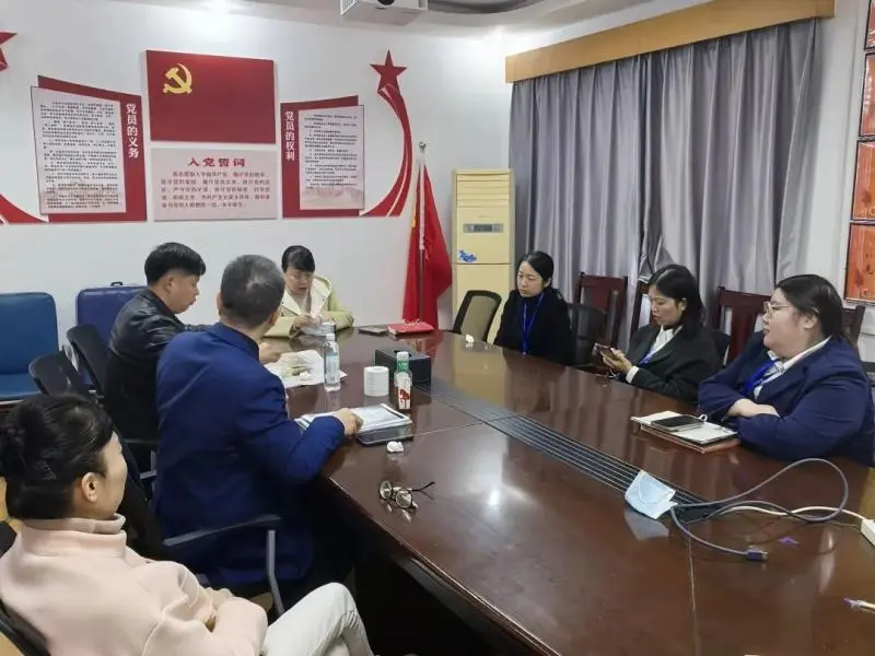 谋“惠景之策”,绘发展新篇!湘潭市中心医院第八届第二次职工代表大会召开 谋“惠景之策”,绘发展新篇!湘潭市中心医院第八届第二次职工代表大会召开