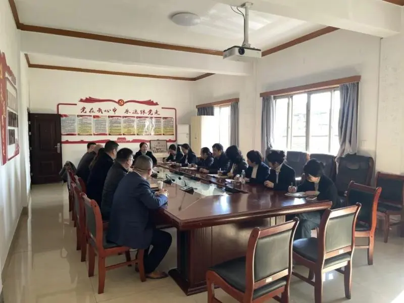 谋“惠景之策”,绘发展新篇!湘潭市中心医院第八届第二次职工代表大会召开 谋“惠景之策”,绘发展新篇!湘潭市中心医院第八届第二次职工代表大会召开