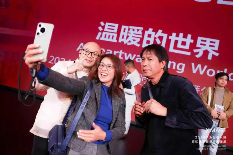 温暖的人先看到世界 温暖的人先看到世界