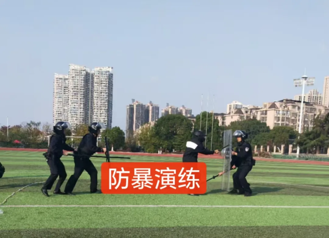 护航成长“警”相随｜天易派出所精耕细作全力护航校园安全