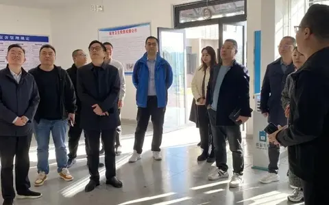 民盟湘潭市委会与湘潭市住建局开展对口联系活动