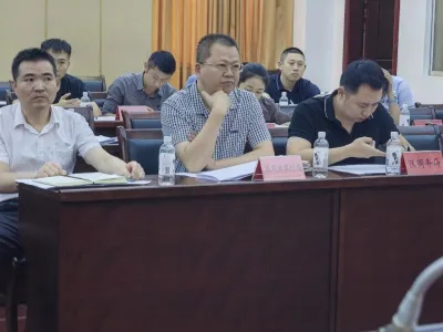 投资协会农投委应邀在漳州调研