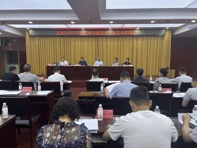 投资协会农投委应邀在漳州调研
