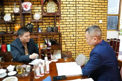 红中山泉（永安路店）盛大开业，品质好水开启健康生活新篇章
