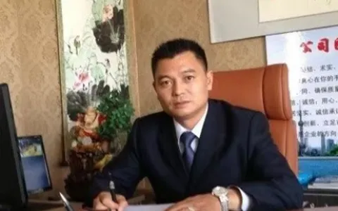 山乡逐梦人安远洪：破茧山海，志跃龙门之征途