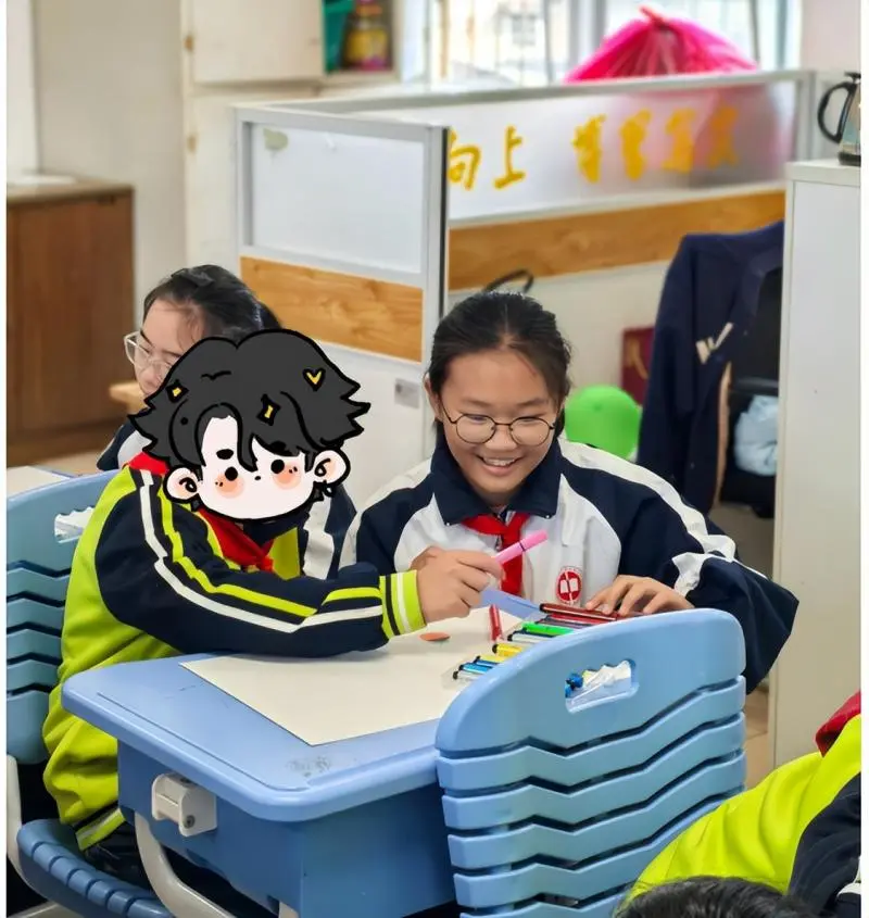心灵笔触,无碍交流 国际残疾人日融合交流活动 心灵笔触,无碍交流 国际残疾人日融合交流活动