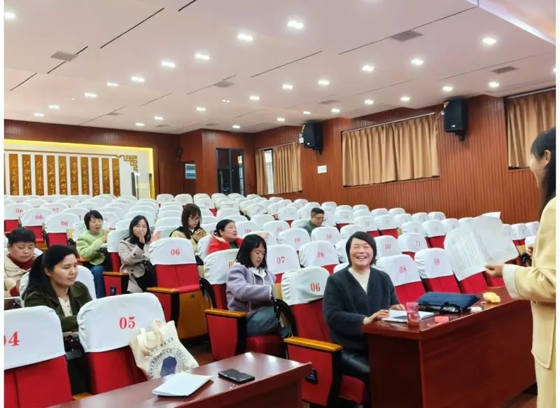 开展学科教学视导 共促教育质量提升 开展学科教学视导 共促教育质量提升