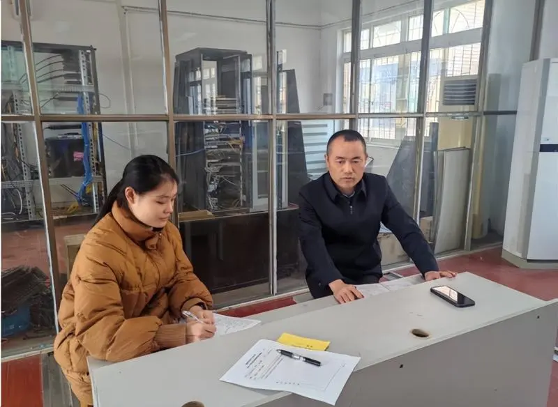 开展学科教学视导 共促教育质量提升 开展学科教学视导 共促教育质量提升