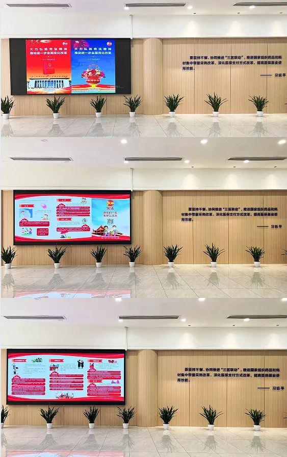 氛围拉满!市医保局组织开展2024年“宪法宣传周”系列活动 氛围拉满!市医保局组织开展2024年“宪法宣传周”系列活动