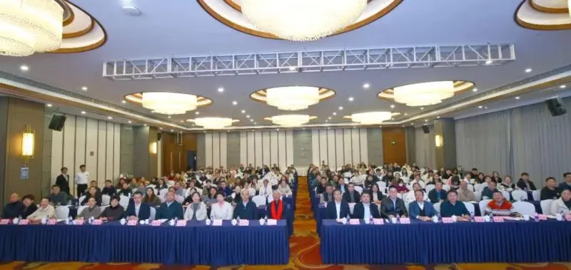 【中医·医者红】湘潭市中医医院成功举办刘志明国医大师老年病学术经验研修班