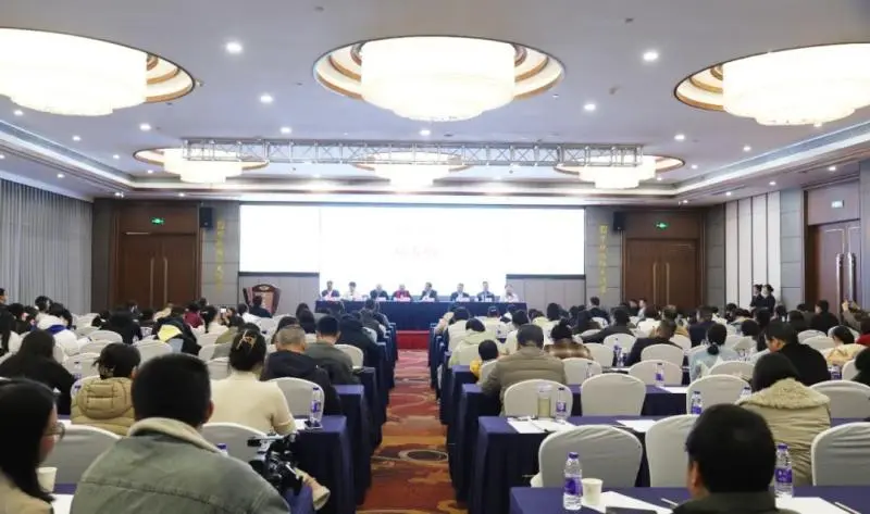【中医·医者红】湘潭市中医医院成功举办刘志明国医大师老年病学术经验研修班