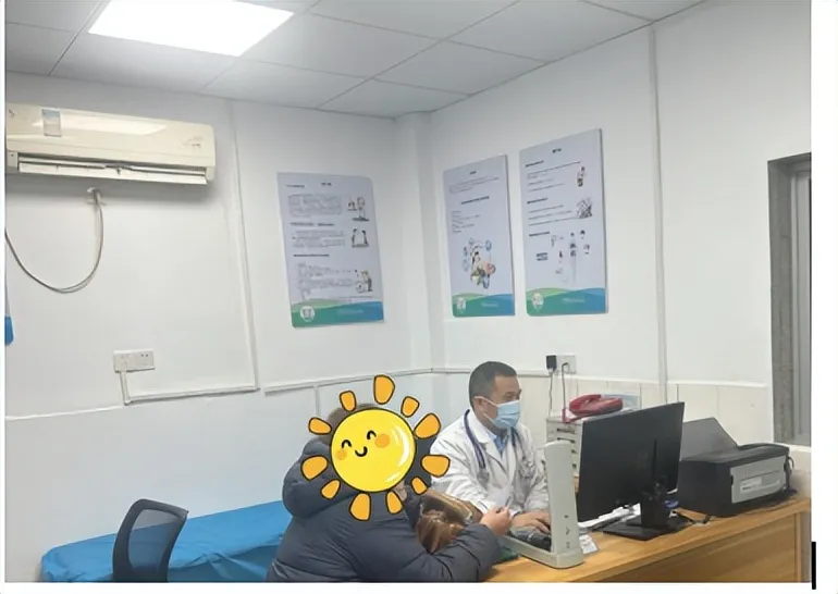 糖尿病患者只因早餐贪吃,竟引起了这个并发症 糖尿病患者只因早餐贪吃,竟引起了这个并发症