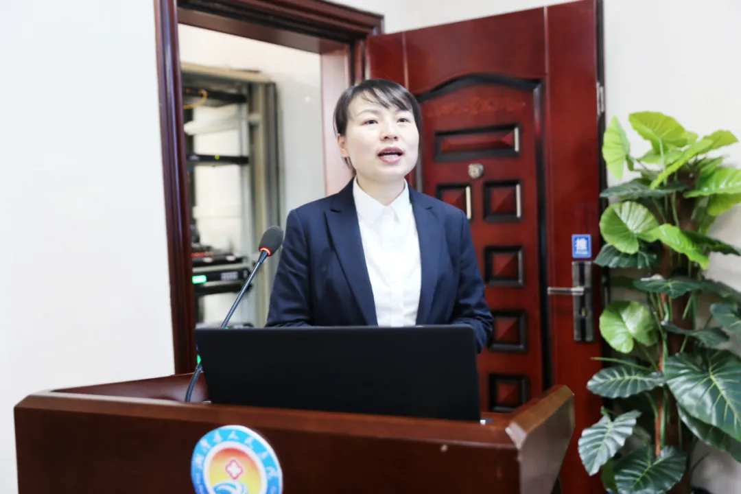 医院2024年高级职称竞聘述职会:人才优中选优,赋能医院进阶新篇 医院2024年高级职称竞聘述职会:人才优中选优,赋能医院进阶新篇