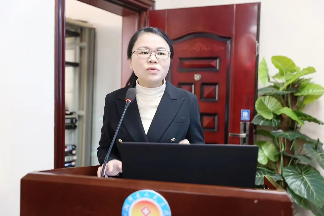 医院2024年高级职称竞聘述职会:人才优中选优,赋能医院进阶新篇 医院2024年高级职称竞聘述职会:人才优中选优,赋能医院进阶新篇