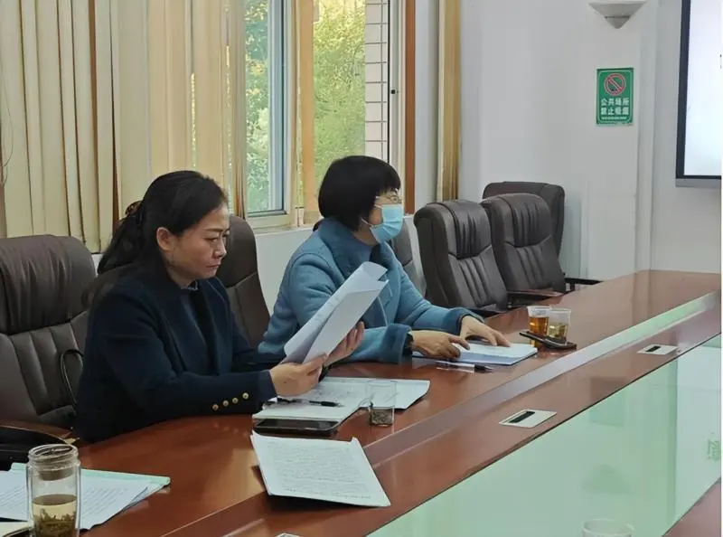 开题论证明思路,课题赋能提素养 -----湘潭市二中2024年下学期课题开题、中期检查活动 开题论证明思路,课题赋能提素养 -----湘潭市二中2024年下学期课题开题、中期检查活动