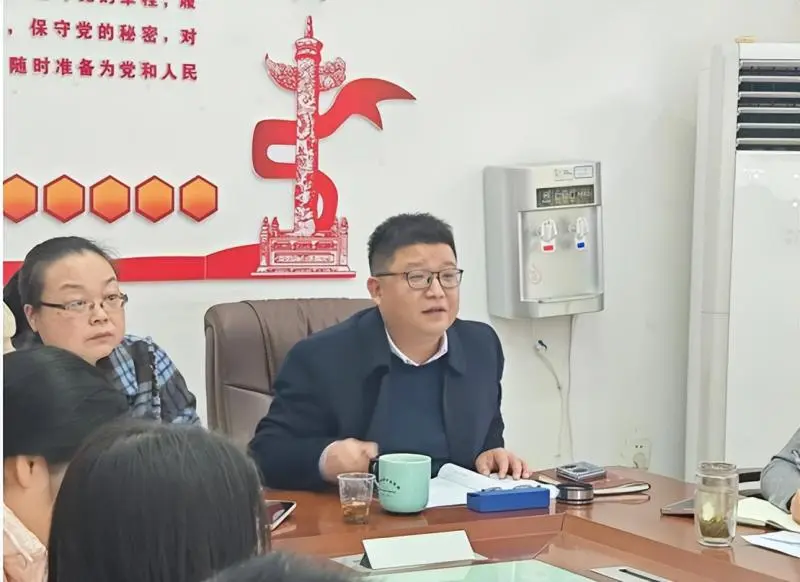 开题论证明思路,课题赋能提素养 -----湘潭市二中2024年下学期课题开题、中期检查活动 开题论证明思路,课题赋能提素养 -----湘潭市二中2024年下学期课题开题、中期检查活动