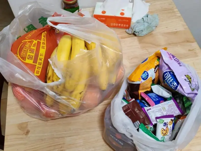 第一批湘潭籍返乡受助人员实现“微心愿”