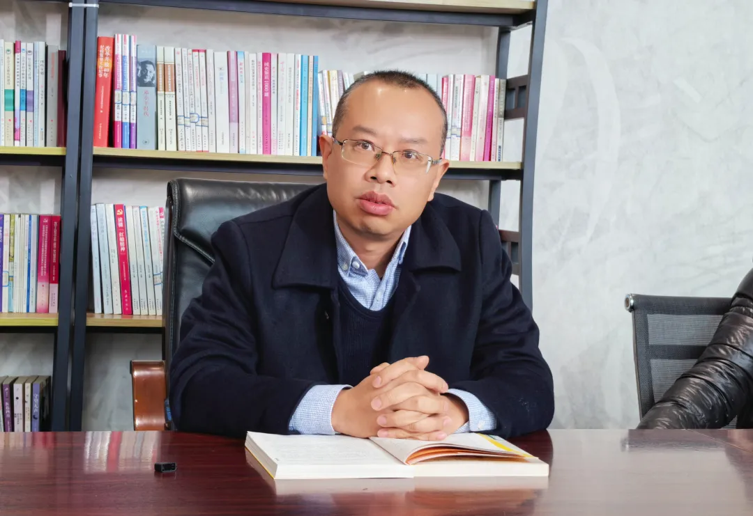 书润机关·阅见真知 | 湘潭市公共资源交易中心第三党支部开展读书分享会活动 书润机关·阅见真知 | 湘潭市公共资源交易中心第三党支部开展读书分享会活动