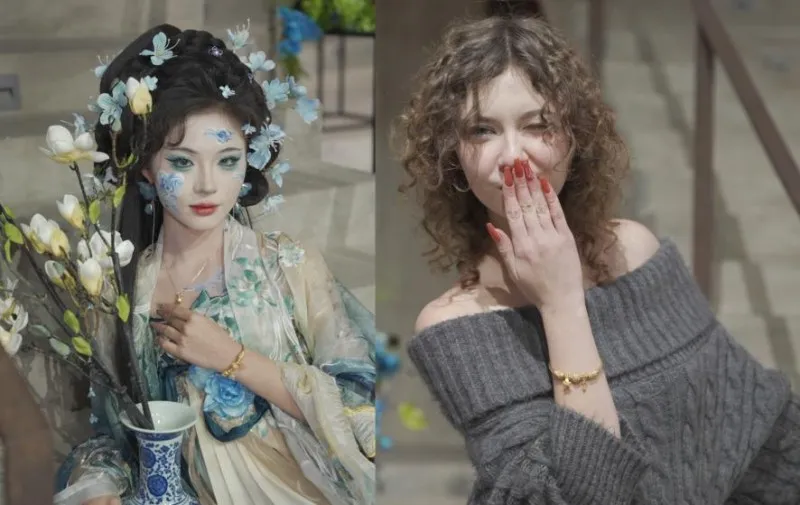 周大生品牌年度盛典暨腕美串珠艺术节,领航珠宝腕美新风尚 周大生品牌年度盛典暨腕美串珠艺术节,领航珠宝腕美新风尚