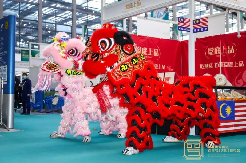 老字号博览会深圳启航,匠心传承与消费新场景共舞 老字号博览会深圳启航,匠心传承与消费新场景共舞