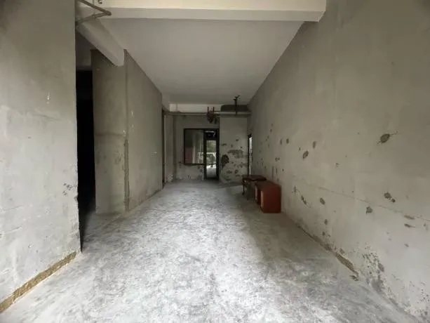 “三心”服务助力积善社区“新风貌” “三心”服务助力积善社区“新风貌”