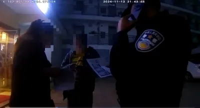 4名游客老挝回昆途中“失踪”,多警种联动终找到其寻踪