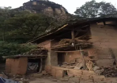 山乡逐梦人安远洪:破茧山海,志跃龙门之征途