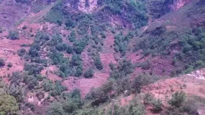 山乡逐梦人安远洪:破茧山海,志跃龙门之征途