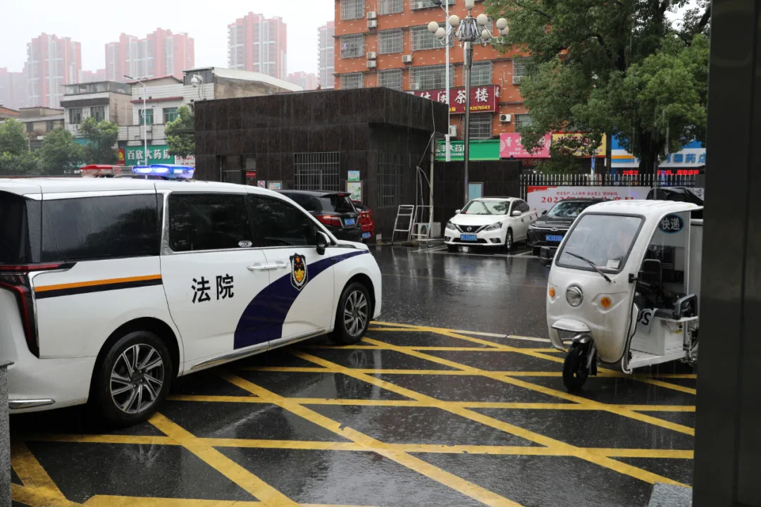三高四新 法治护航 | 涉金融攻坚行动进行时,谱写执行 三高四新 法治护航 | 涉金融攻坚行动进行时,谱写执行