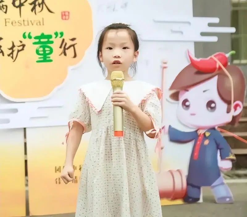 枫桥法庭|月满中秋,法庭促“团圆” 枫桥法庭|月满中秋,法庭促“团圆”
