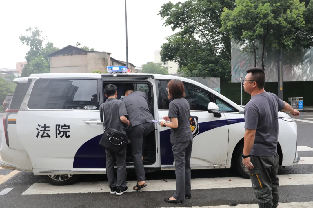 三高四新 法治护航 | 涉金融攻坚行动进行时,谱写执行 三高四新 法治护航 | 涉金融攻坚行动进行时,谱写执行