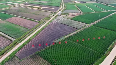 云南鲁甸：“小车间” 托起就业“大民生”
