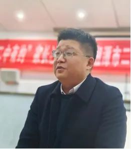精准分析寻突破，携手并肩踏征程——记湘潭市二中高三二模质量分析会