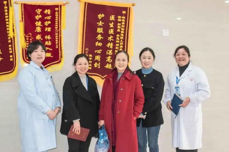 共话静脉安全输液新理念——第十五届静脉输液风险防范学习班圆满举办 共话静脉安全输液新理念——第十五届静脉输液风险防范学习班圆满举办