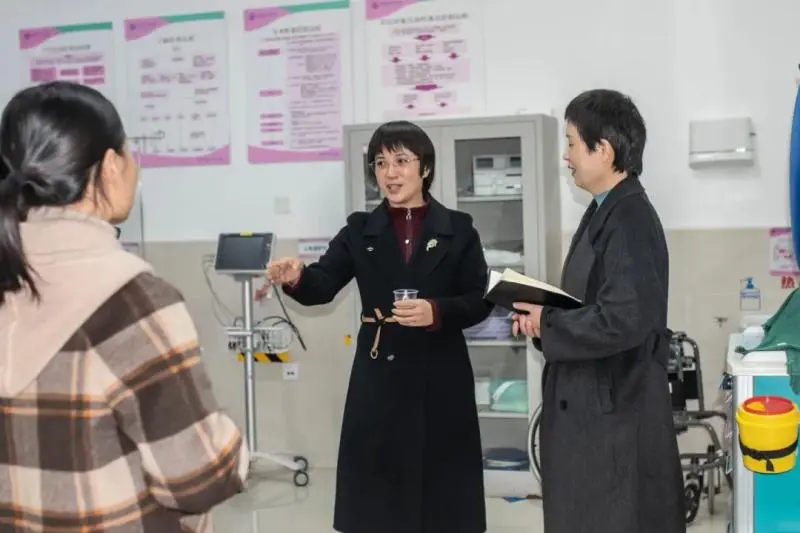 共话静脉安全输液新理念——第十五届静脉输液风险防范学习班圆满举办 共话静脉安全输液新理念——第十五届静脉输液风险防范学习班圆满举办