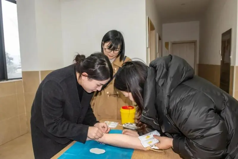 共话静脉安全输液新理念——第十五届静脉输液风险防范学习班圆满举办 共话静脉安全输液新理念——第十五届静脉输液风险防范学习班圆满举办