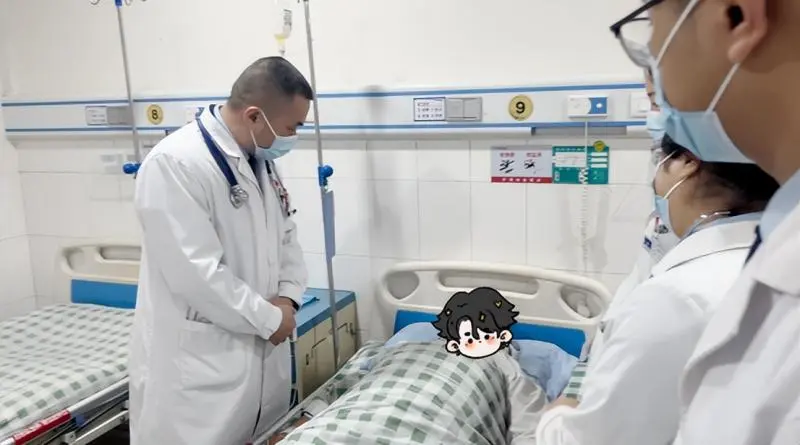 小伙子患急性胰腺炎后又确诊糖尿病,背后原因值得警醒! 小伙子患急性胰腺炎后又确诊糖尿病,背后原因值得警醒!