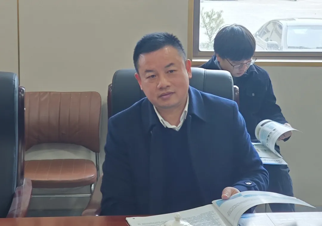 湘潭市住建局赴湘乡市金石工业园开展专题调研 湘潭市住建局赴湘乡市金石工业园开展专题调研