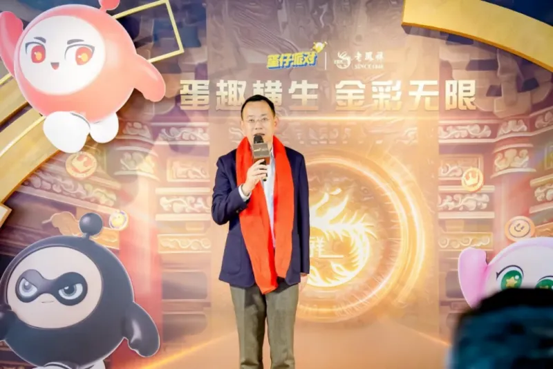 传统奢华与现代萌趣的激情碰撞,商业联动还能这么玩 传统奢华与现代萌趣的激情碰撞,商业联动还能这么玩