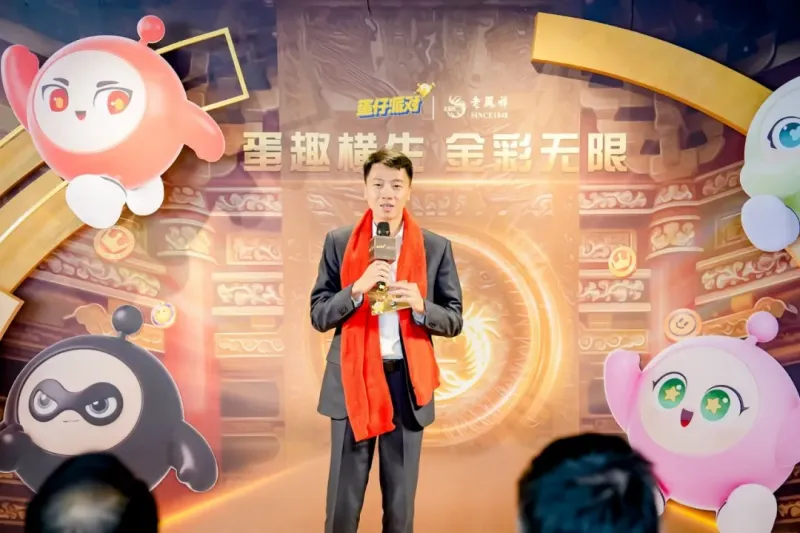 传统奢华与现代萌趣的激情碰撞,商业联动还能这么玩 传统奢华与现代萌趣的激情碰撞,商业联动还能这么玩
