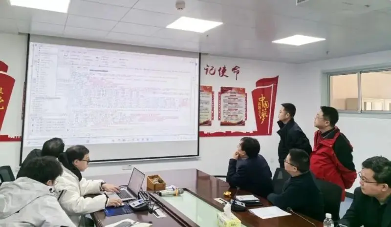【中心医院·医者红】院士领衔!这一国家级项目有序推进 【中心医院·医者红】院士领衔!这一国家级项目有序推进