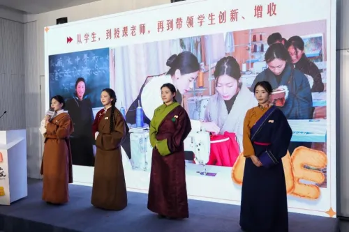第十届“ME计划”资助仪式在京举行 第十届“ME计划”资助仪式在京举行