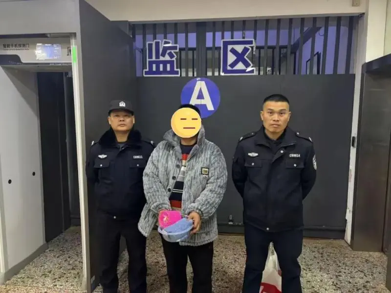 【优化营商环境】杨嘉桥派出所破获一起涉企盗窃案
