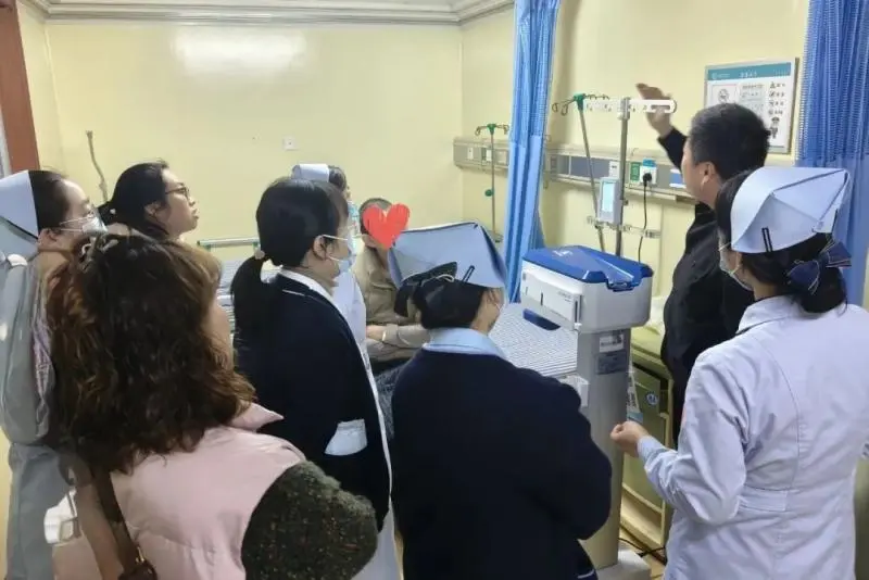 全自动腹透,尿毒症患者在家也能做透析! 全自动腹透,尿毒症患者在家也能做透析!