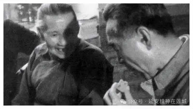 《周恩来总理回延安》(情景诗) 《周恩来总理回延安》(情景诗)